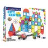 MAGNA TILES City Center 110 Set
