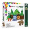 MAGNA TILES Forest Animals 25 Set