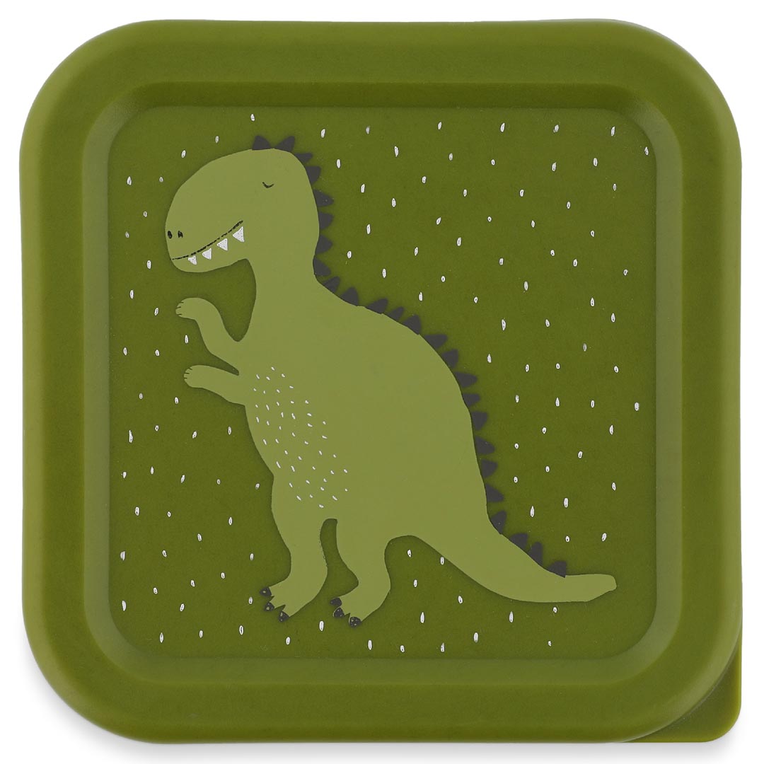 TRIXIE Snack box nesting - 3pcs - Mr. Dino