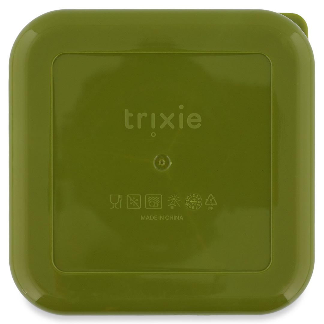 TRIXIE Snack box nesting - 3pcs - Mr. Dino - Image 4