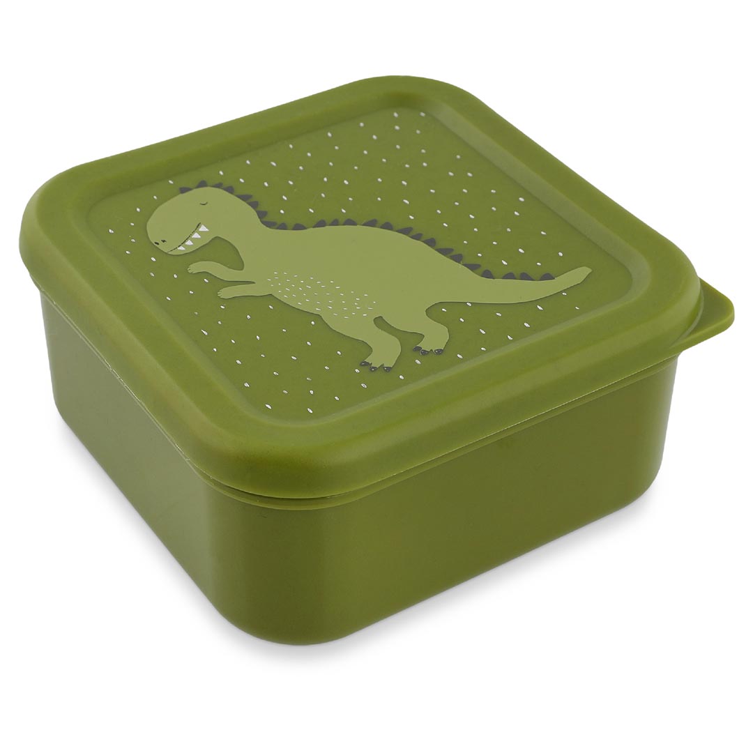 TRIXIE Snack box nesting - 3pcs - Mr. Dino - Image 2