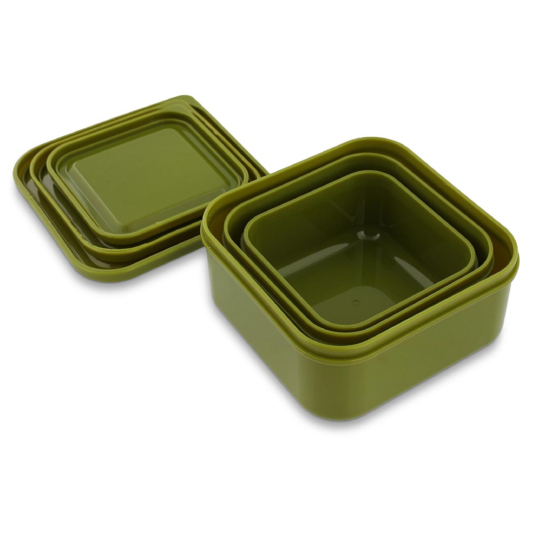 TRIXIE Snack box nesting - 3pcs - Mr. Dino - Image 3