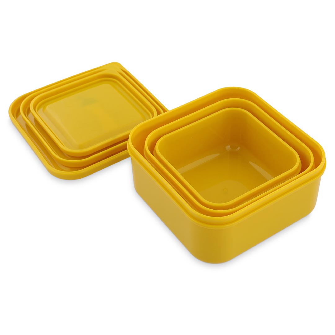 TRIXIE Snack box nesting - 3pcs - Mr. Lion - Image 4