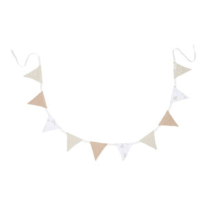 LITTLE DUTCH GARLAND BUNNY