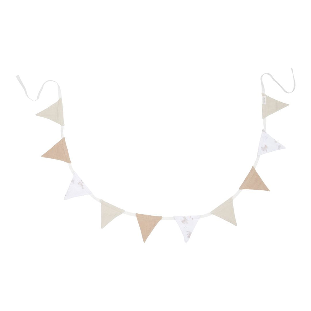LITTLE DUTCH GARLAND BUNNY