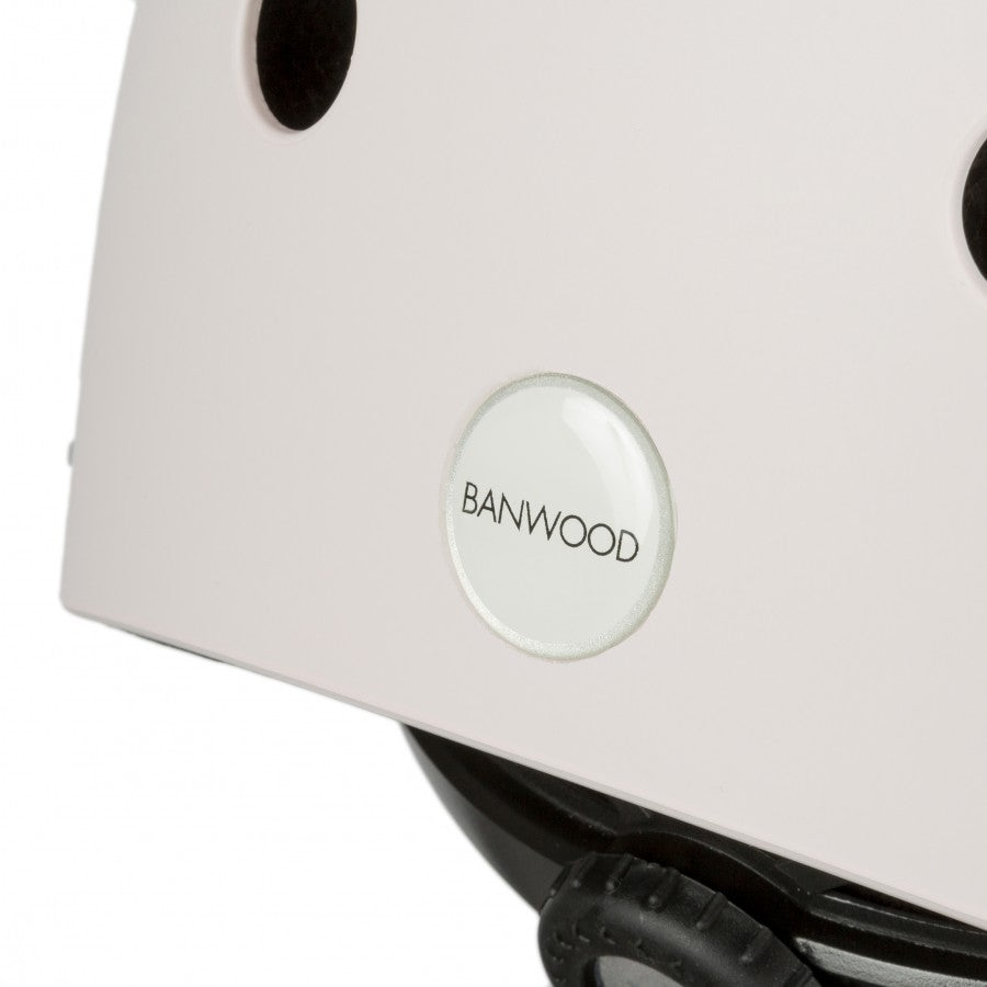 BANWOOD. Helmet Pink XS - Image 2