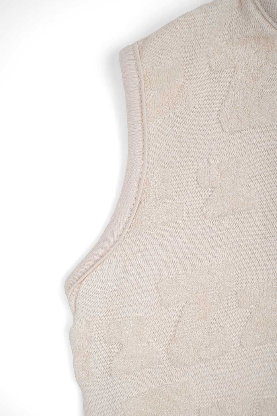 Baby Bliss Jump, Sleeping Bag with Legs, 2,5 Tog, 6-18 months, Dreamy Zzz Cream - Image 16