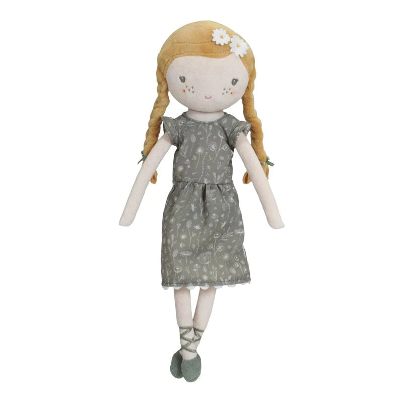 LITTLE DUTCH Julia Doll 35cm