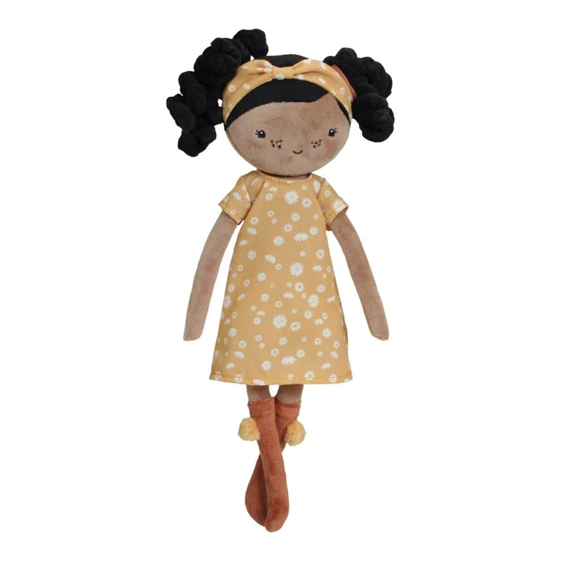 LITTLE DUTCH EVI DOLL 35CM