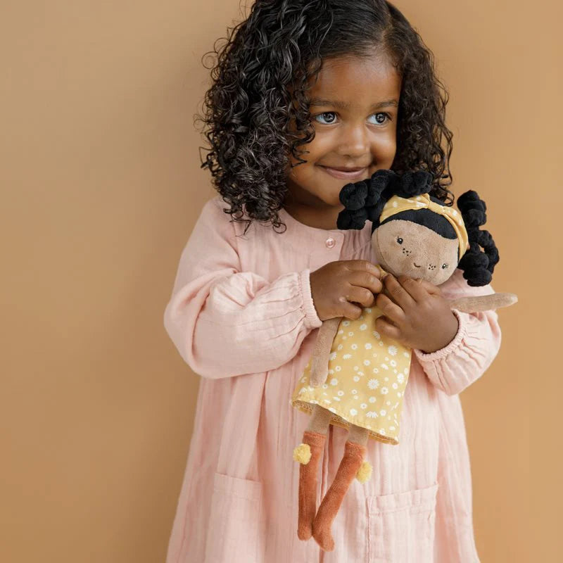 LITTLE DUTCH EVI DOLL 35CM - Image 2