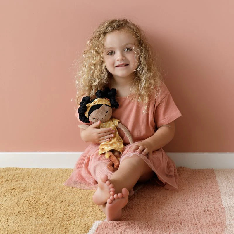 LITTLE DUTCH EVI DOLL 35CM - Image 3
