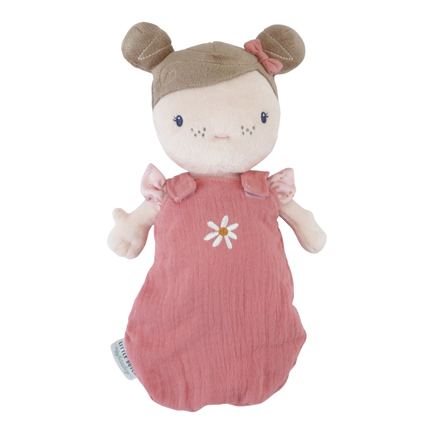 LITTLE DUTCH BABY DOLL ROSA - Image 8