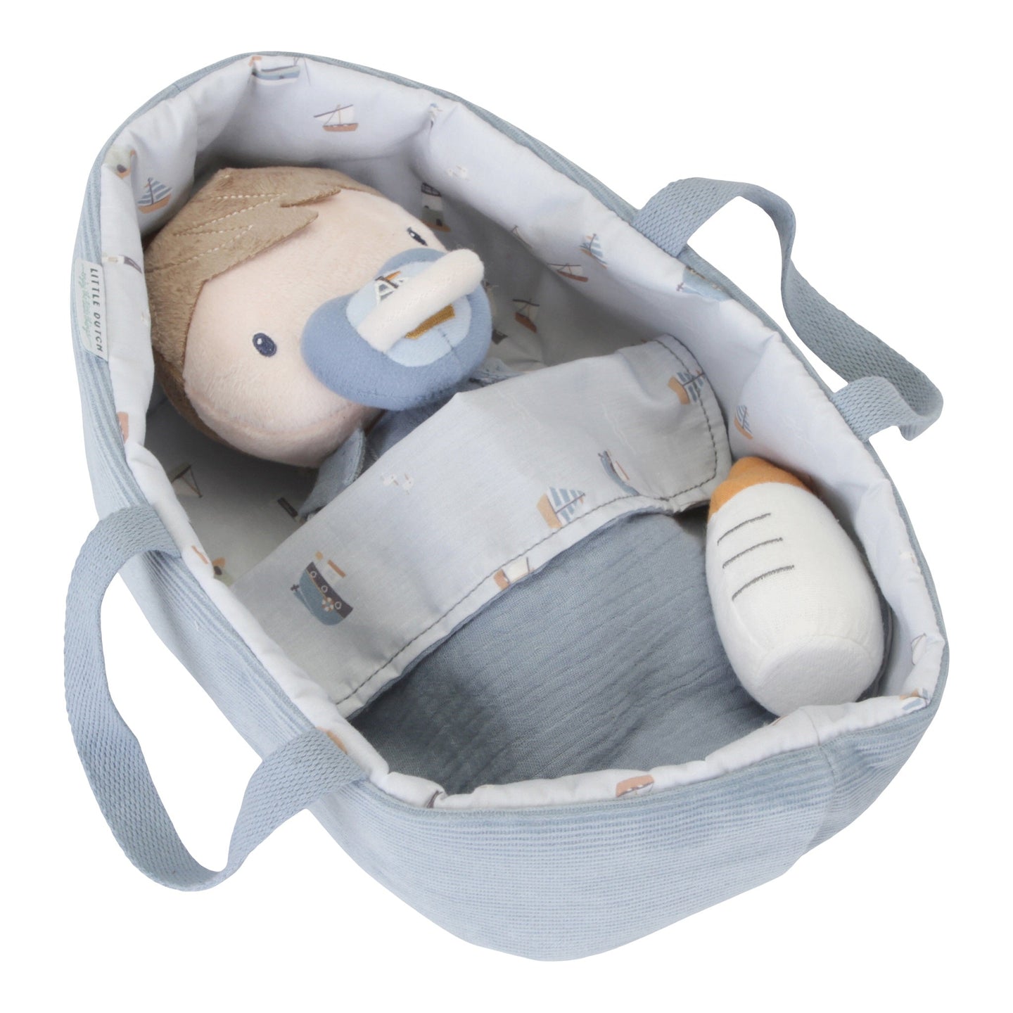 LITTLE DUTCH BABY DOLL JIM NEW