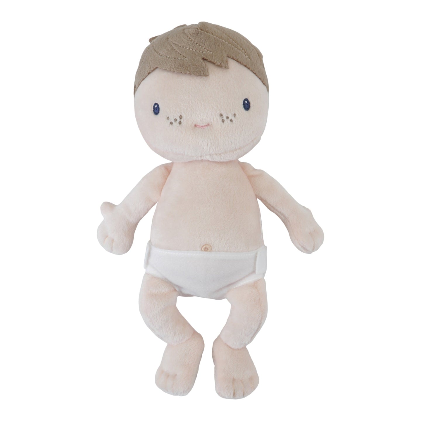 LITTLE DUTCH BABY DOLL JIM NEW - Image 10