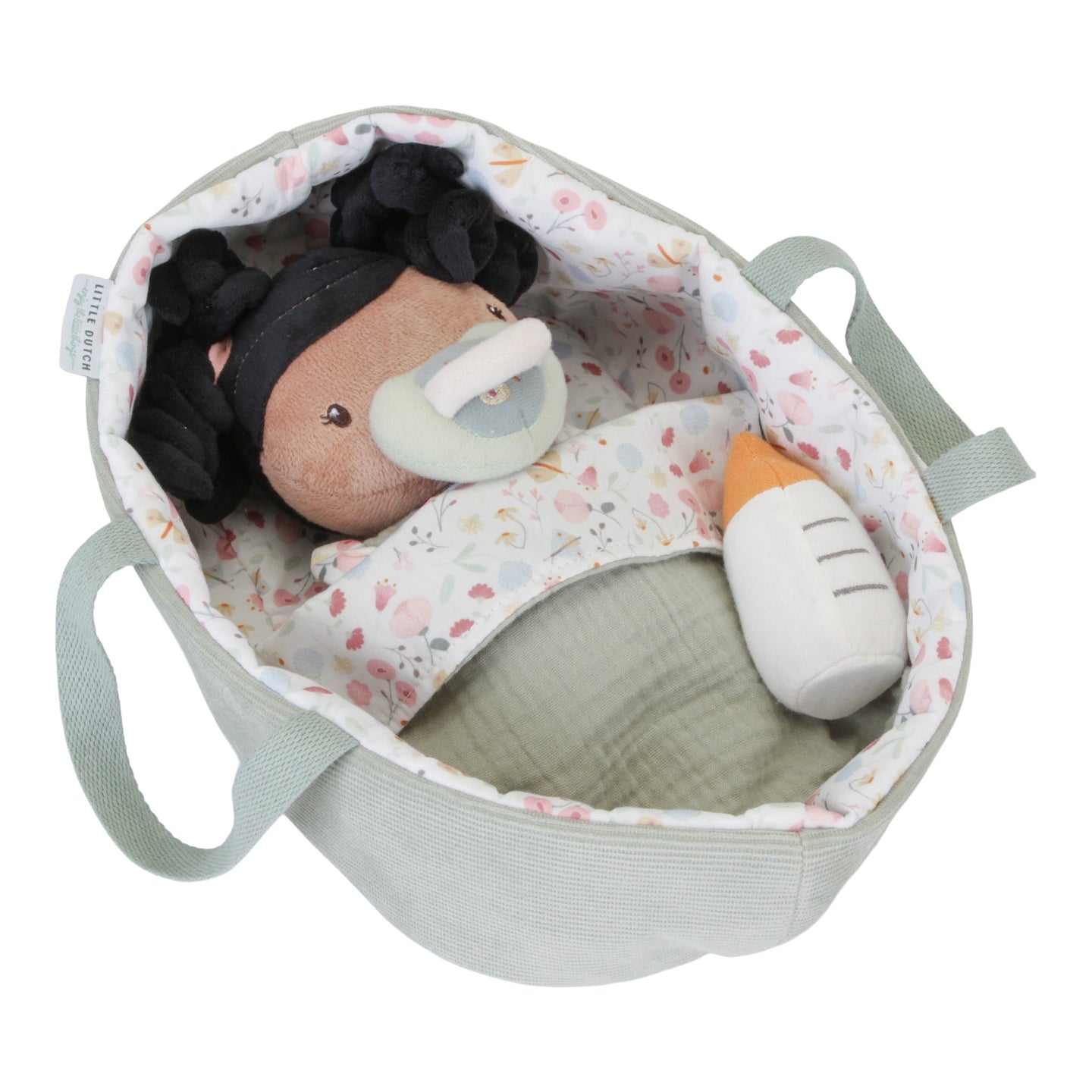 LITTLE DUTCH BABY DOLL EVI