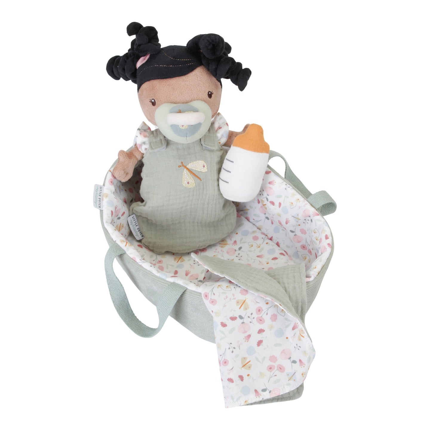 LITTLE DUTCH BABY DOLL EVI - Image 2