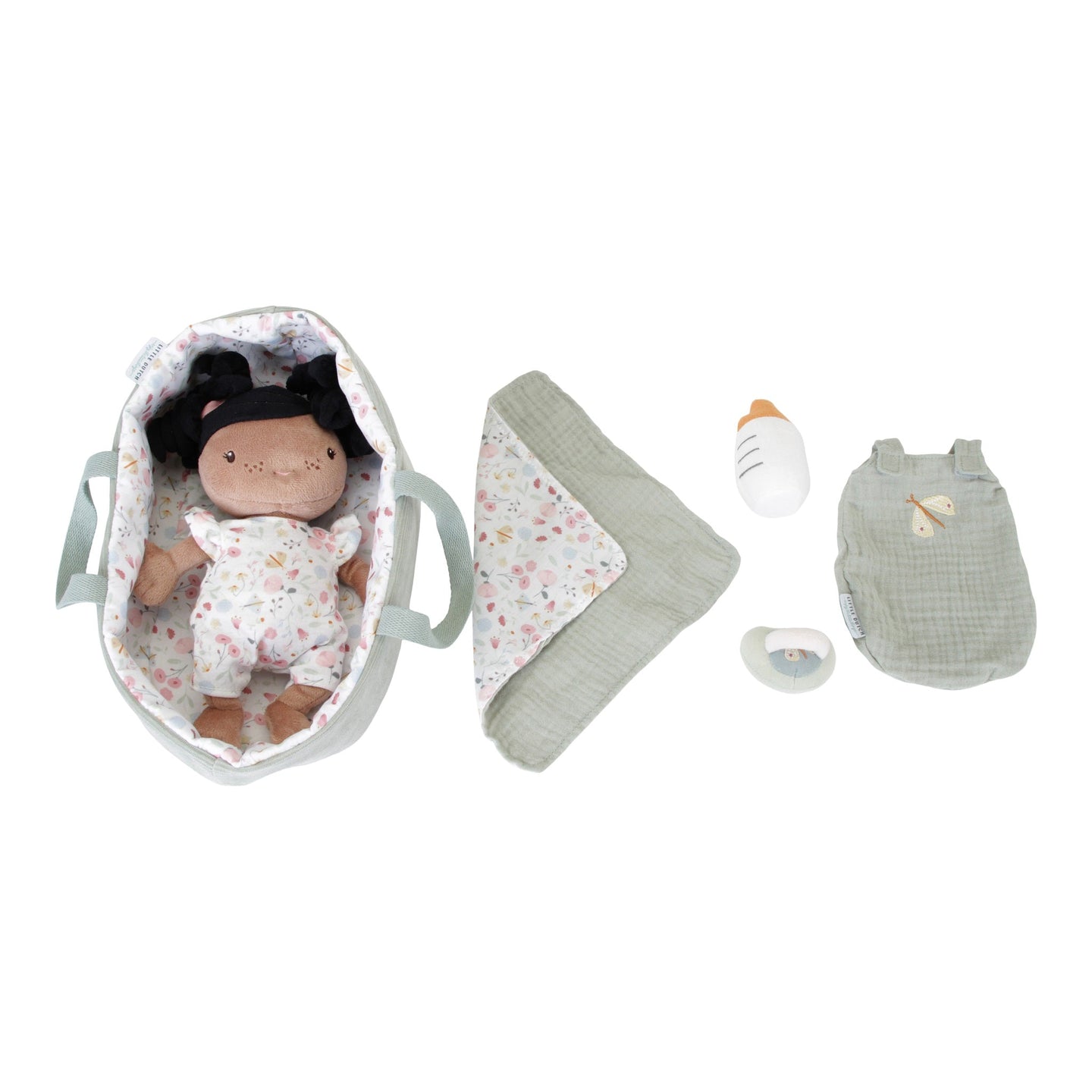 LITTLE DUTCH BABY DOLL EVI - Image 6