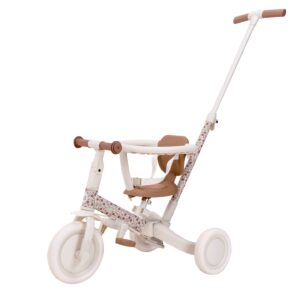 LITTLE DUTCH. Sunny Flower tricycle