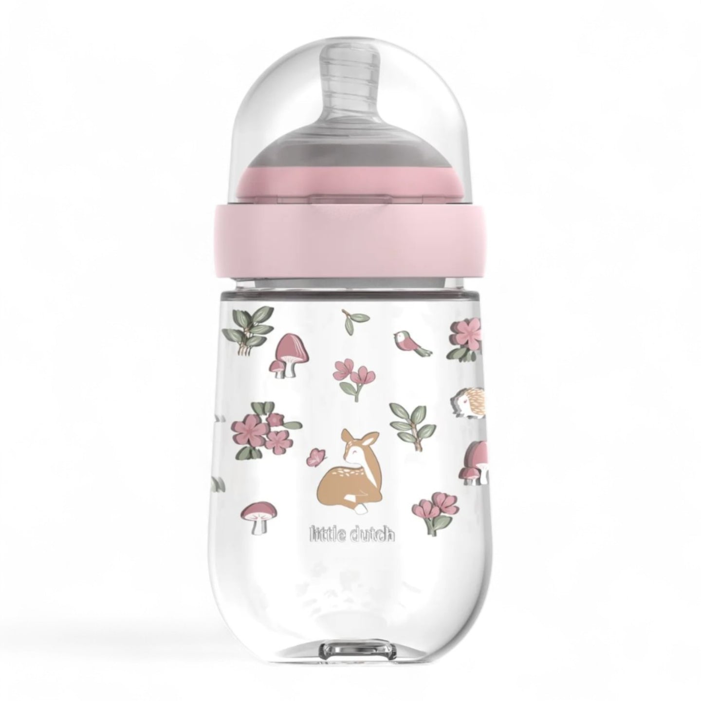 LITTLE DUTCH. Mio bottle 240 ml - Fairy Garden - Image 5