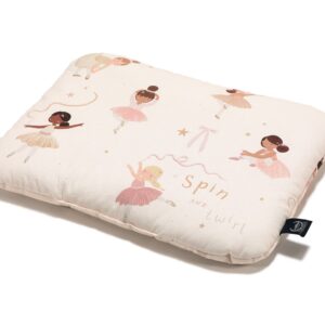 LA MILLOU Mid Pillow 35×45 Ballerine