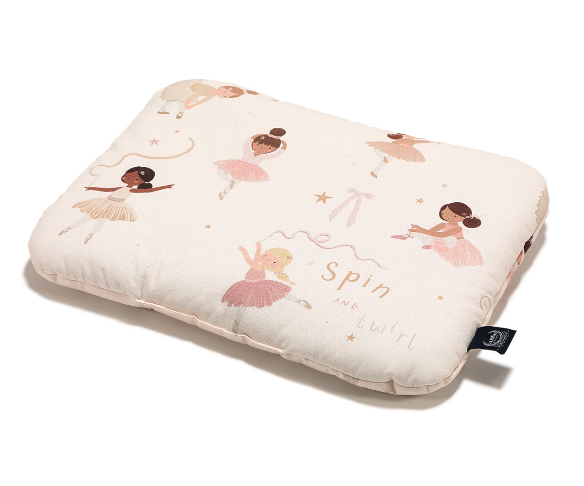 LA MILLOU Mid Pillow 35×45 Ballerine