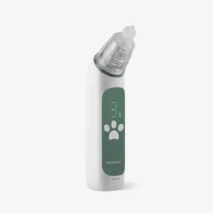 KIKKABOO Electric nasal aspirator Mint
