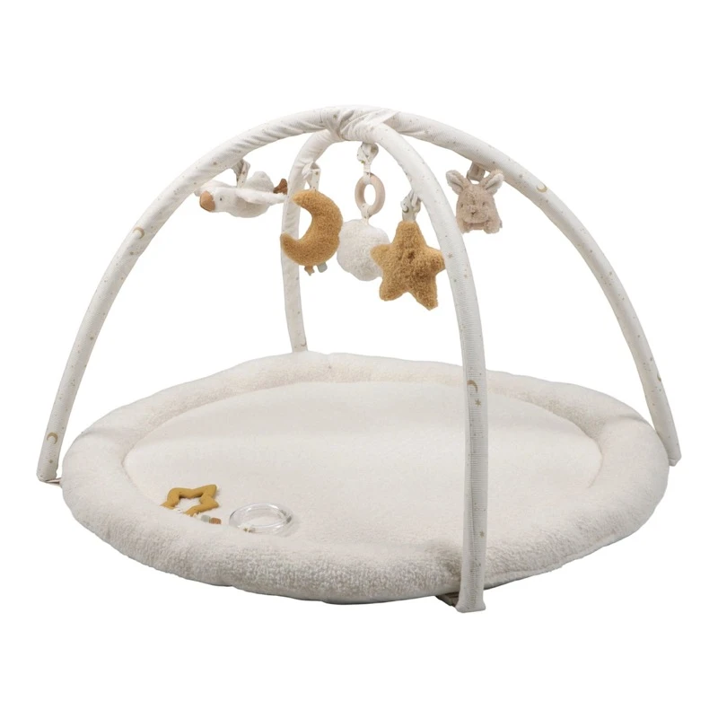 Little Dutch Newborn Naturals GRS Baby Activity Gym - Image 6
