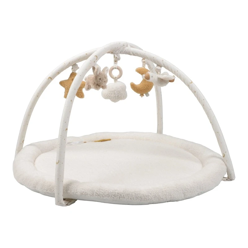 Little Dutch Newborn Naturals GRS Baby Activity Gym - Image 7