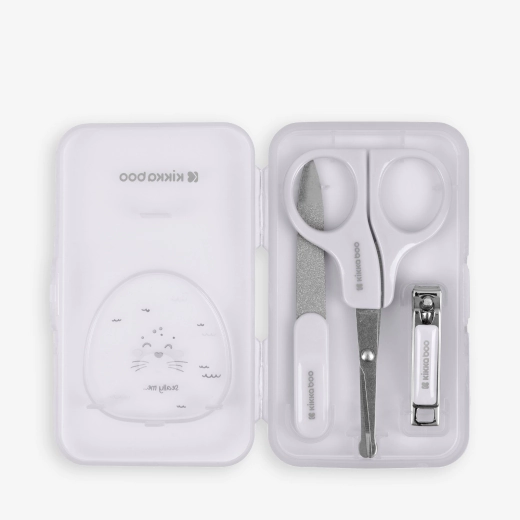 KIKKABOO Manicure set Seally Me - Image 2
