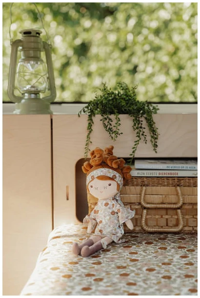 LITTLE DUTCH AVA DOLL 35CM - Image 6