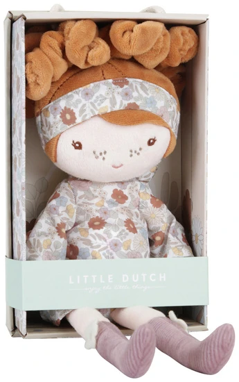 LITTLE DUTCH AVA DOLL 35CM - Image 2