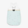 KIKKABOO Winter sleeping bag 6-18m Stripy Friends