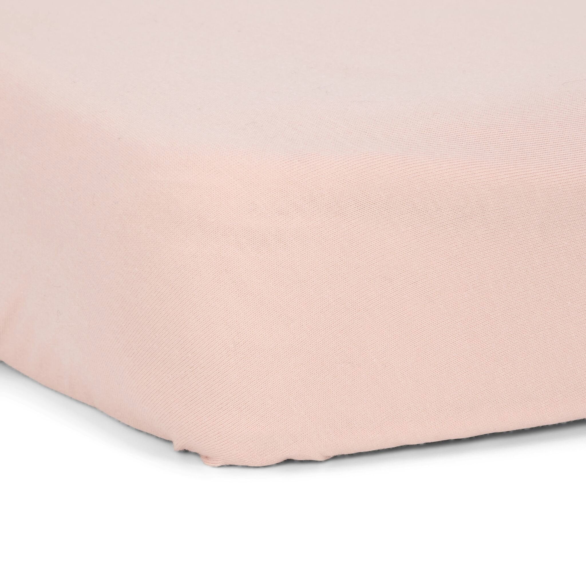 LITTLE DUTCH. Fitted Sheet Pure Blossom 70x140/150cm - Image 3