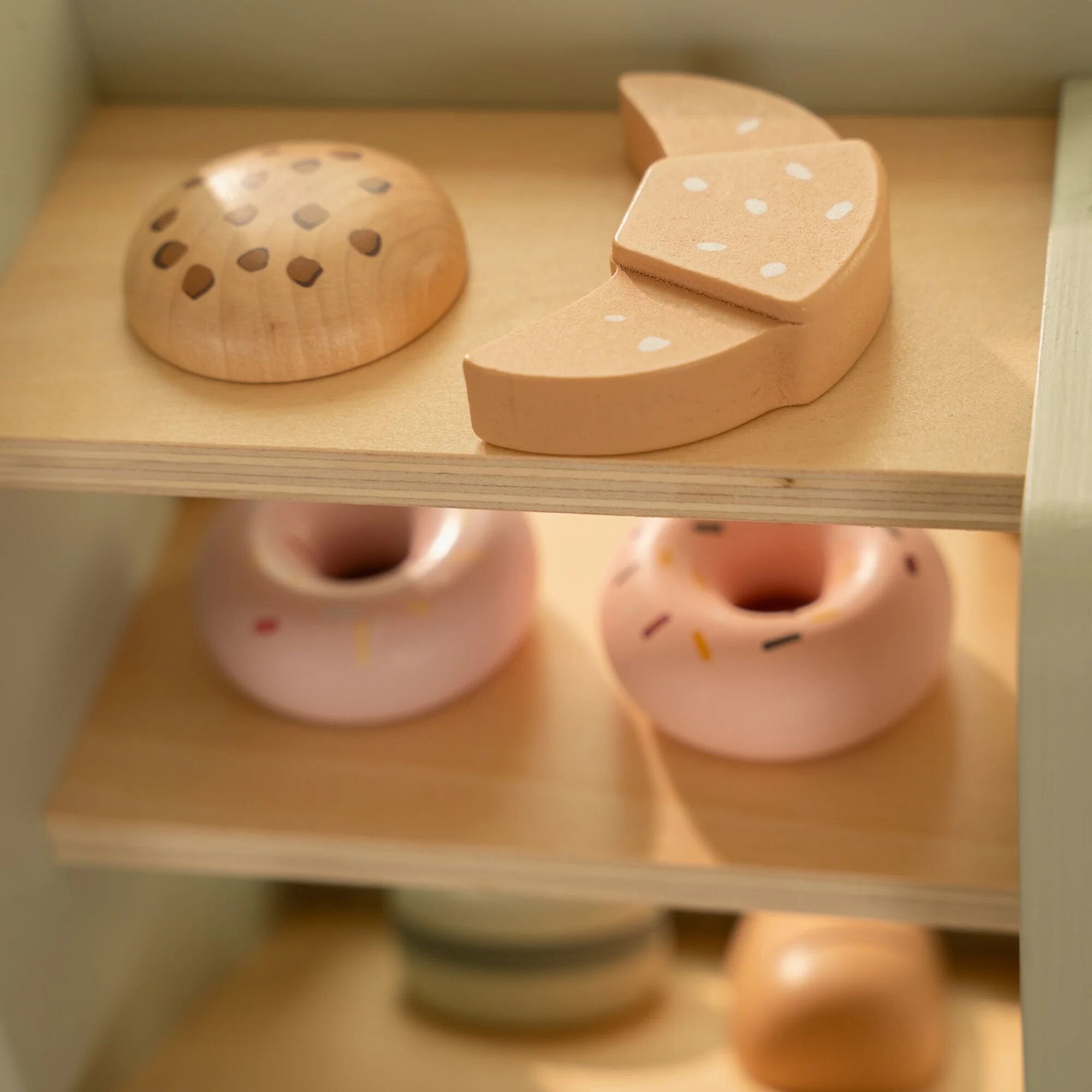 LITTLE DUTCH Toy coffee corner - Image 8