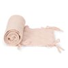 LITTLE DUTCH Cot Bumper Pure Blossom