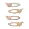 MIMI & LULA CUPID HEART CLIC CLACS