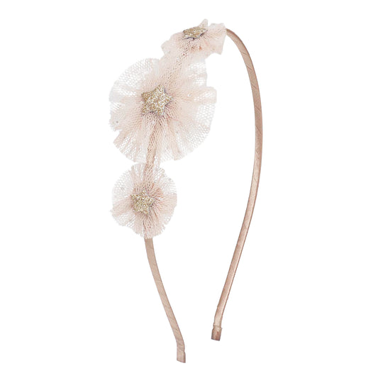 MIMI & LULA TULLE ROSETTE ALICE
