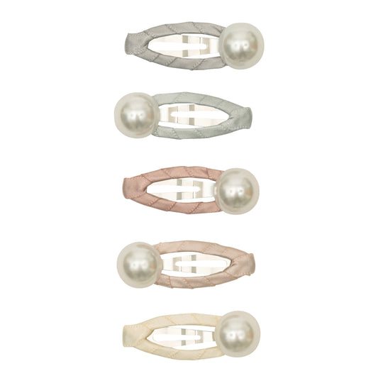 MIMI & LULA PEARLY MINI CLIC CLACS