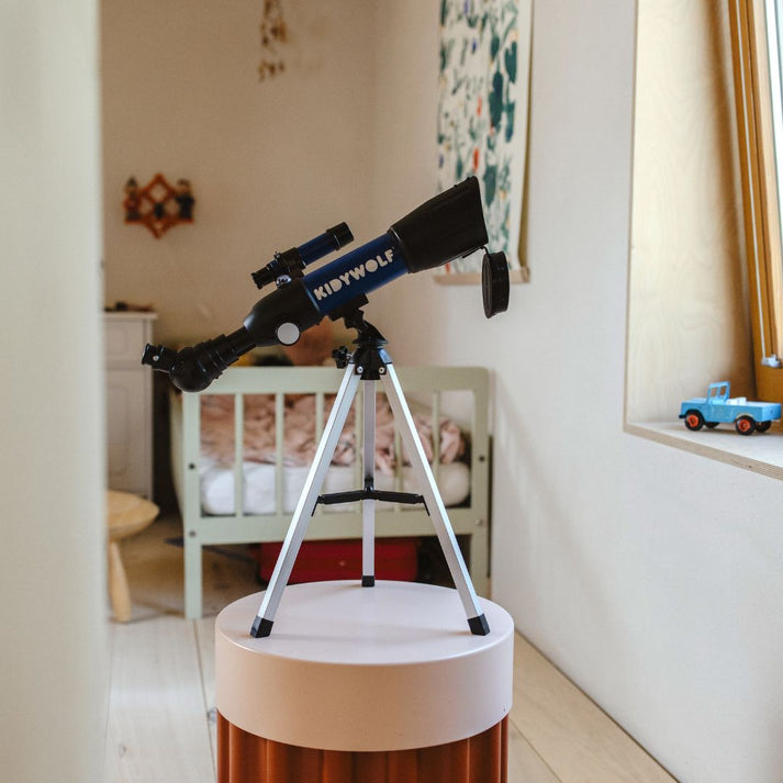 KIDYWOLF TELESCOPE BLUE - Image 4
