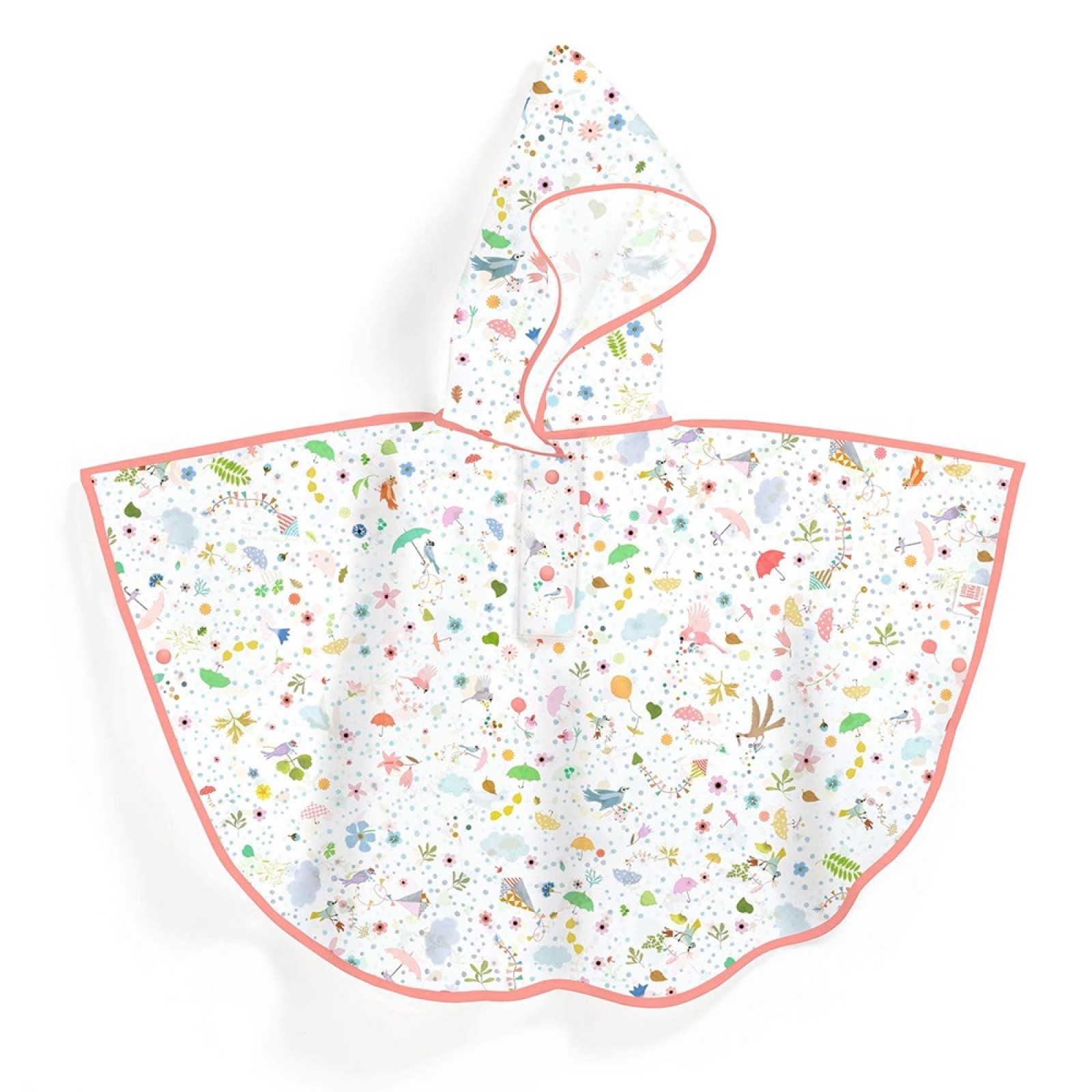 DJECO WATERPROOF CAPE KITES 5-7Y - Image 3