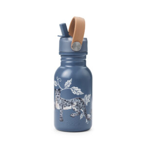 ELODIE Water Bottle - Garden Leo