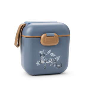 ELODIE Lunch & Snack Box - Garden Leo