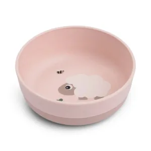 DONE BY DEER Foodie bowl - Tiny farm - Powder