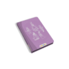 KIDYWOLF MINI DRAWING PAD PRINCESS