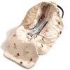 LA MILLOU Car Seat Blanket Multi BALLERINE
