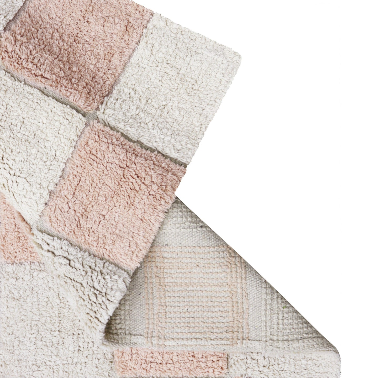 Lorena Canals Rug Kitchen Tiles Rose 120 x 160 εκ. - Image 10