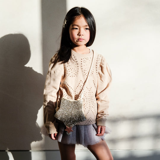 MIMI & LULA SUPER SPARKLE STAR BAG - Image 2
