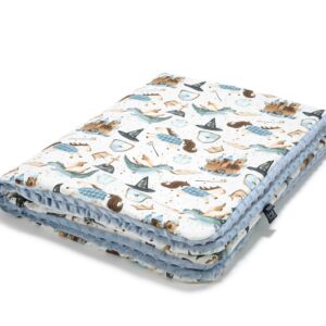 LA MILLOU WINTER BLANKET (M) Prince