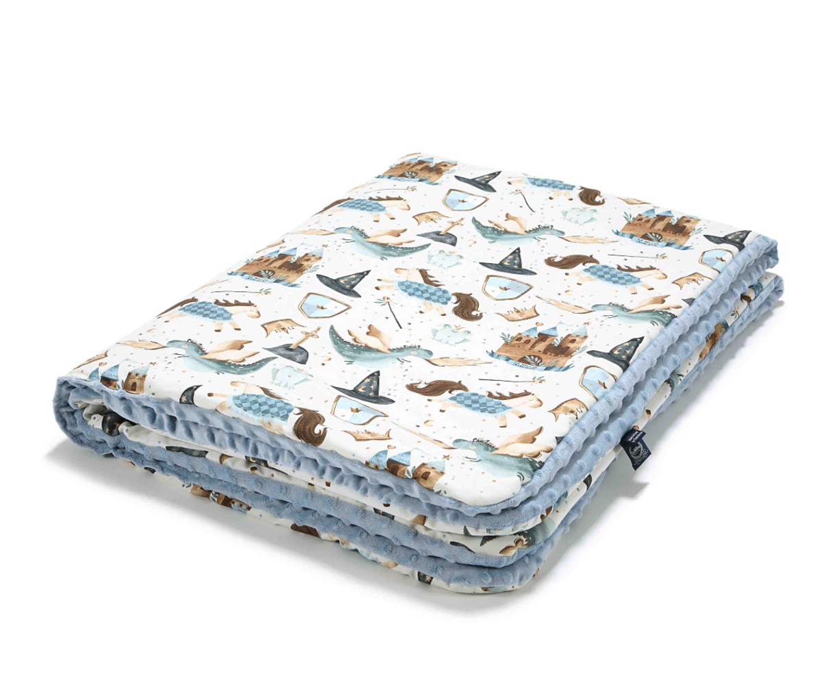 LA MILLOU WINTER BLANKET (M) Prince