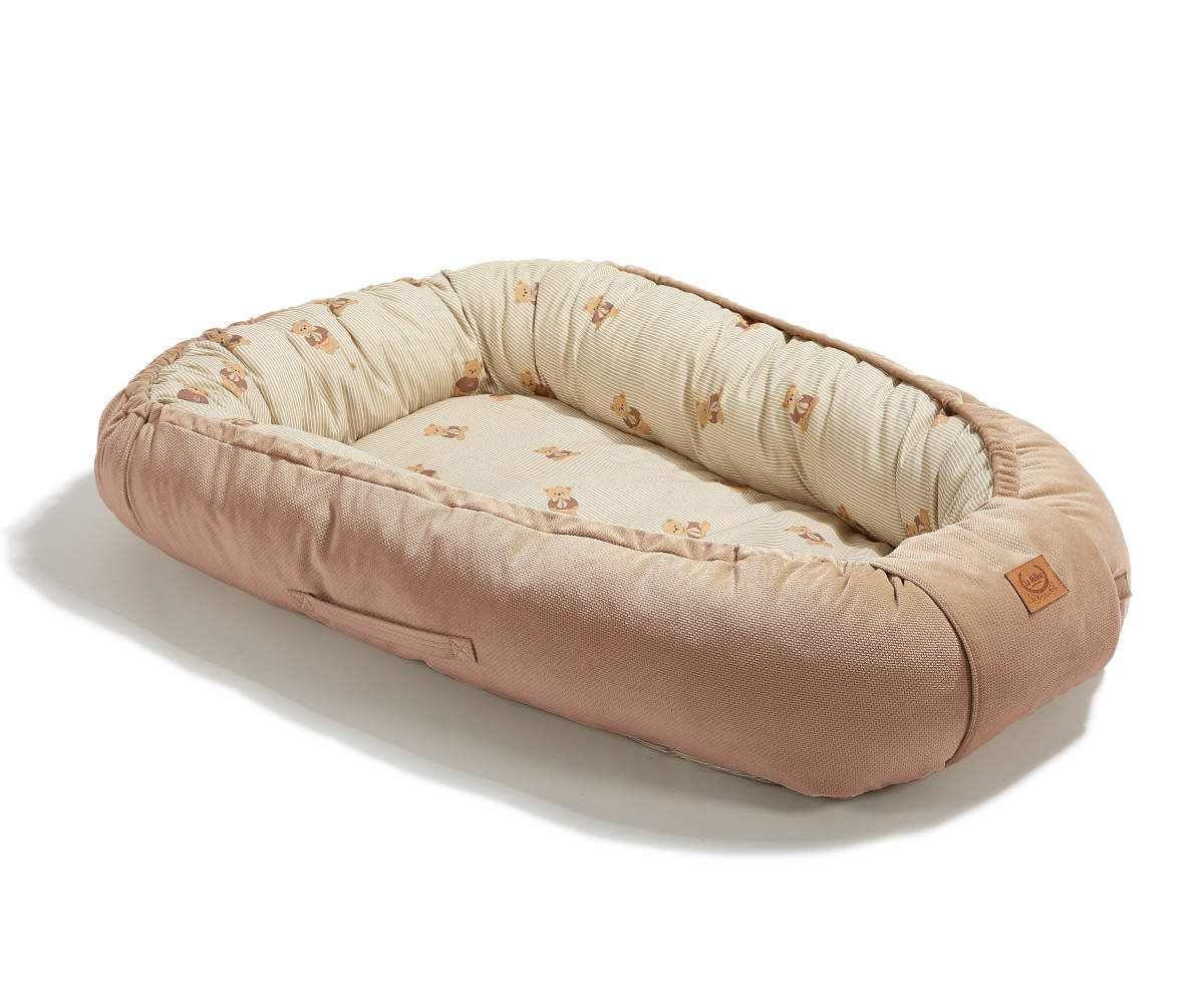 LA MILLOU Baby Nest Baby Bear - Image 4